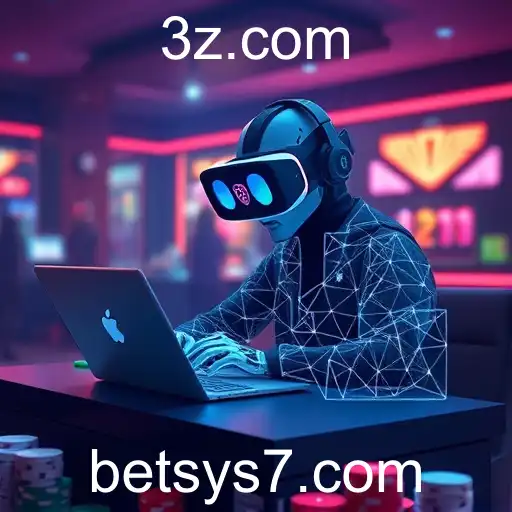 The Digital Evolution: Betsys and Online Gaming in 2025