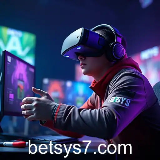 Betsys Revolutionizes Online Gaming Experience