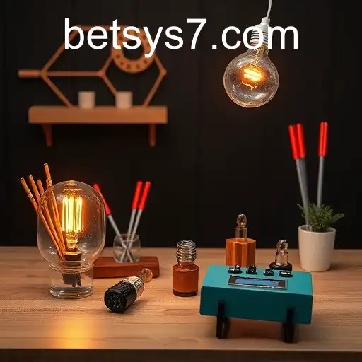 Exploring the Creative World of 'DIY Projects' on Betsys