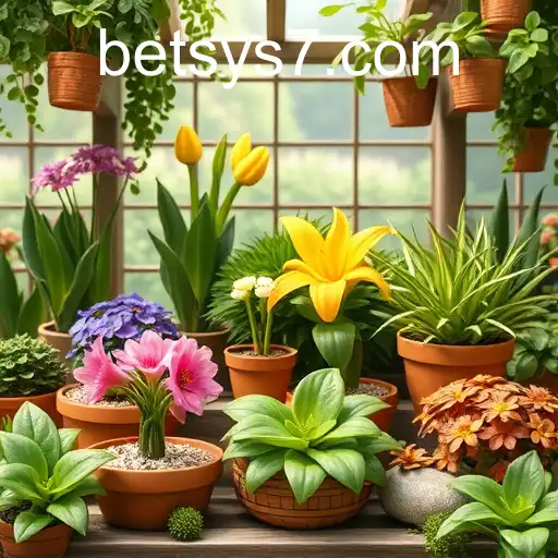 Exploring the Blossoming World of 'Garden Supplies' in Gaming