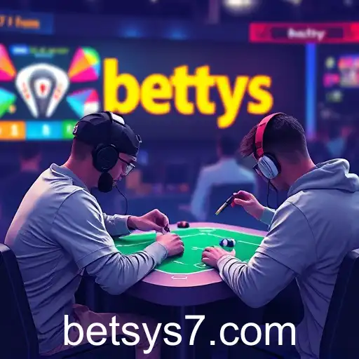Betsys Revolutionizes Online Gaming Landscape