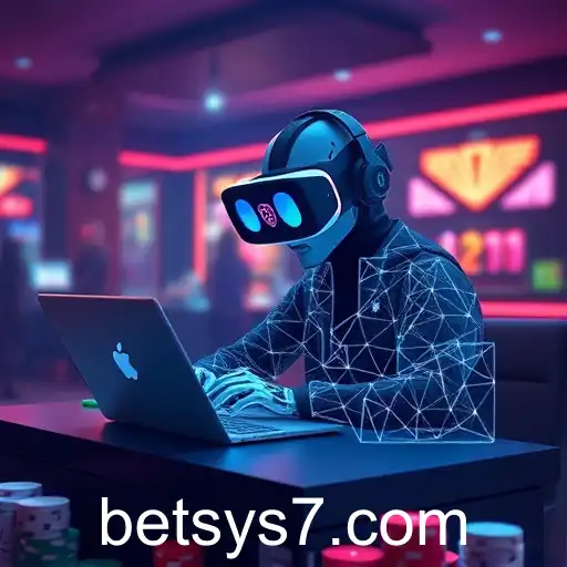 The Digital Evolution: Betsys and Online Gaming in 2025