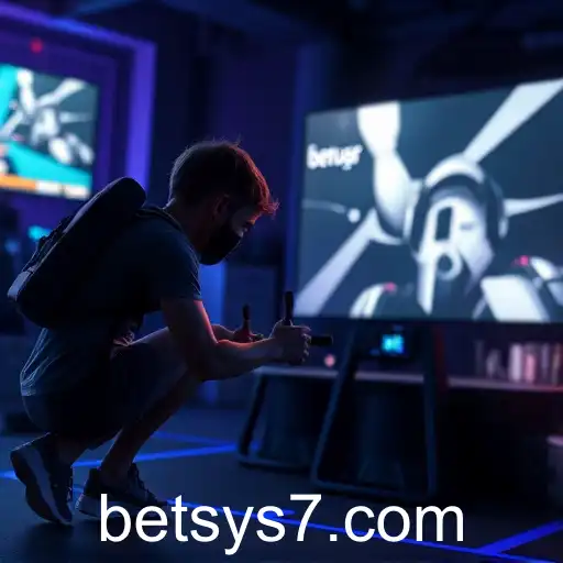 The Digital Playground: Exploring Betsys' Impact on Modern Gaming
