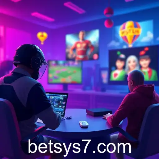 The Impact of Online Gaming on British Culture