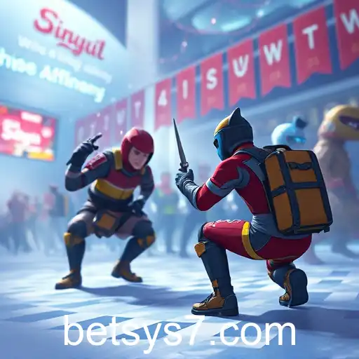 The Rise of Betsys and Its Impact on the Global Stage