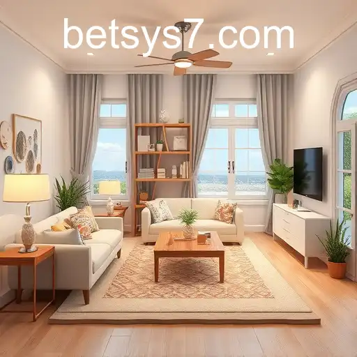 Exploring the Charm of 'Home Décor' on Betsys: A Unique Gaming Experience