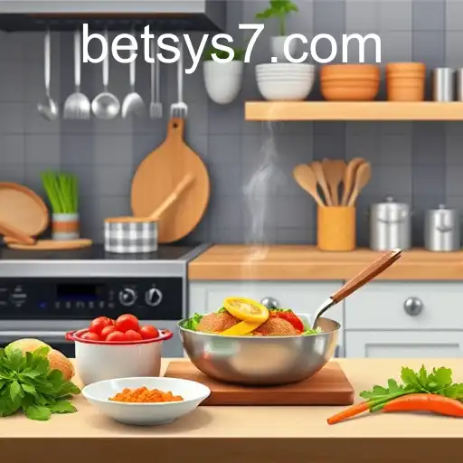 Exploring the 'Kitchen Essentials' Category: A Treasure Trove for Culinary Enthusiasts