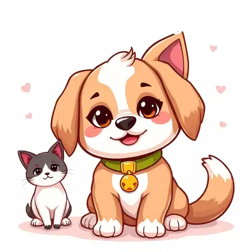 Exploring the Trend of 'Pet Accessories' in Online Gaming