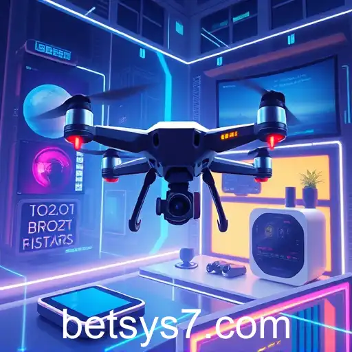 The Rise of Betsys and the Online Gaming Revolution