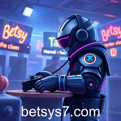 The Rise of Betsys in Online Gaming