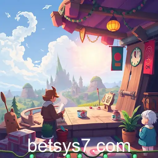 The Rise of Betsys in the Global Gaming Arena