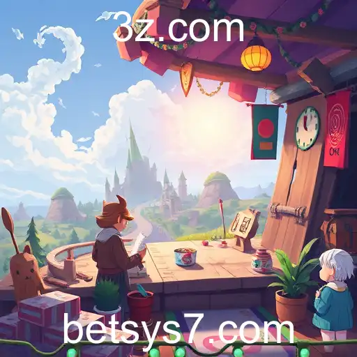 Exploring the Creative World of 'Art & Craft' Games with Betsys