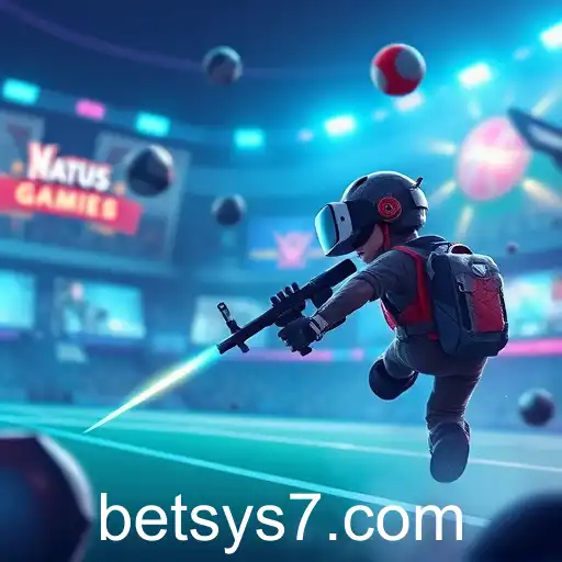 Betsys Game Revolution