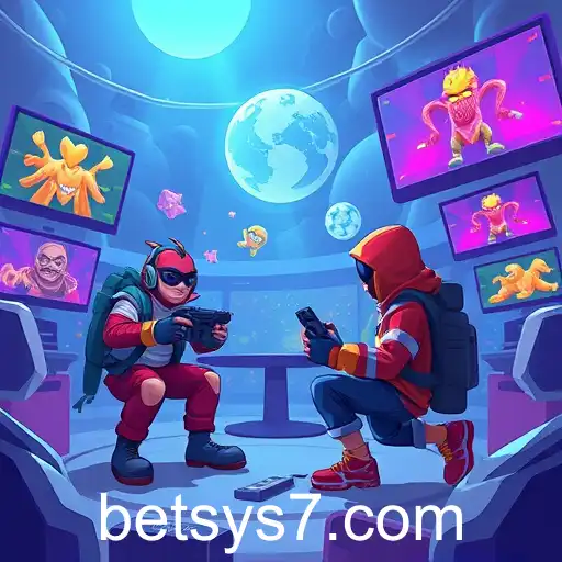 Betsys: Revolutionizing Online English Gaming