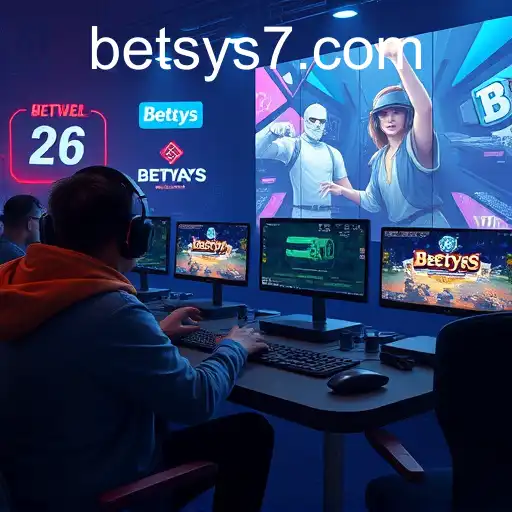 Betsys Revolutionizes Online Gaming in 2025