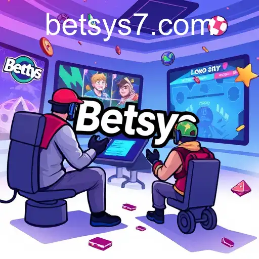 Betsys: Shaping the Future of Online Gaming