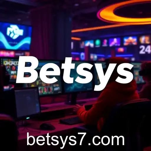 The Rise of Betsys: A Gaming Revolution