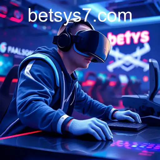 Betsys Leads the Evolution of Online Gaming in 2025