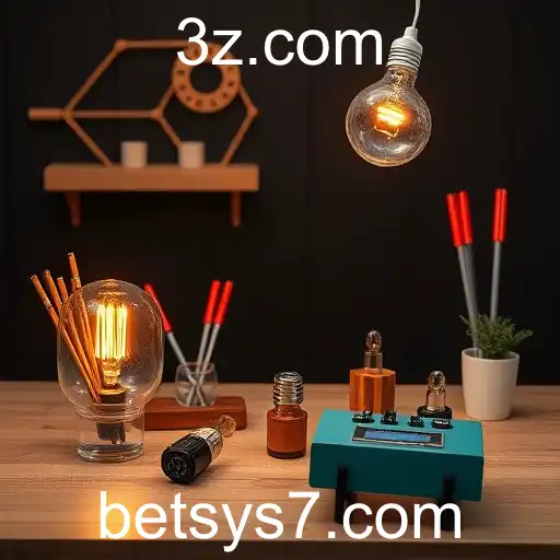 Exploring the Creative World of 'DIY Projects' on Betsys