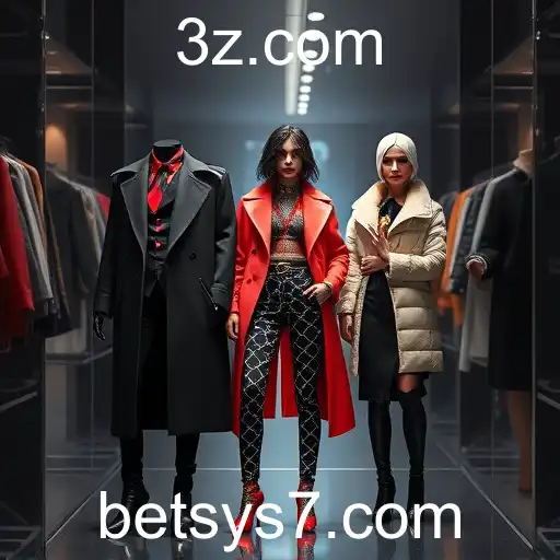 Fashion Trends: The Intersection of Gaming and Style with 'Betsys'