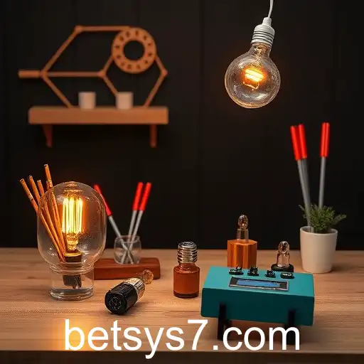 Betsys: Navigating the Future of Online Gaming