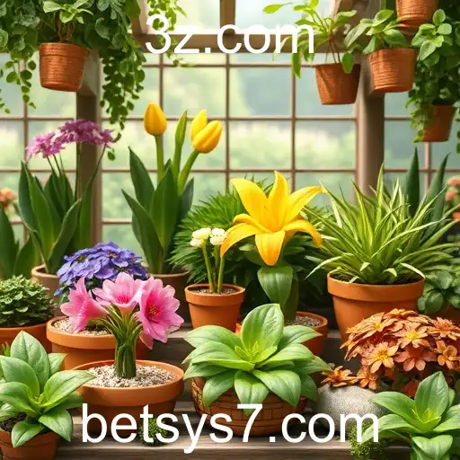 Exploring the Blossoming World of 'Garden Supplies' in Gaming