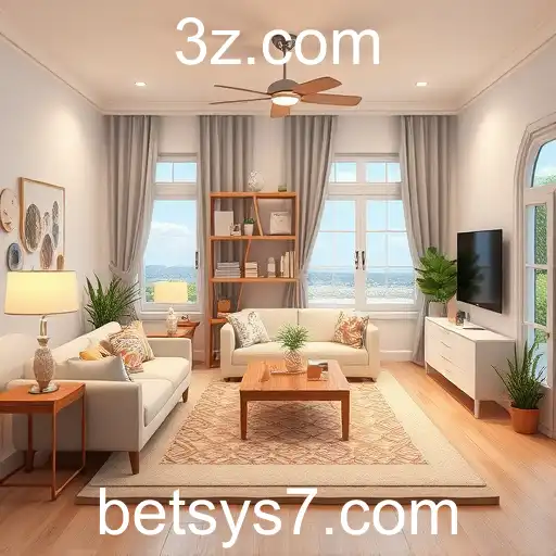 Exploring the Charm of 'Home Décor' on Betsys: A Unique Gaming Experience