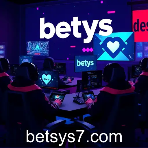The Rise of Betsys in Online Gaming