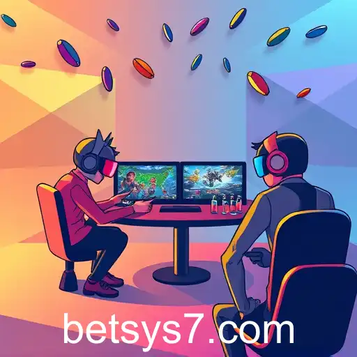 Rise of Betsys: Engaging the Gaming Community