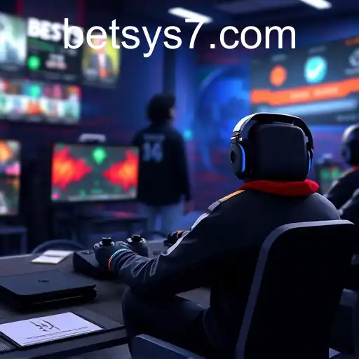 The Rise of Betsys in Online Gaming