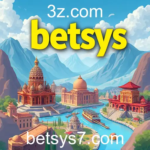 Exploring 'Travel Guides' Gaming: The Betsys Phenomenon