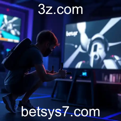 Exploring Health & Wellness in the Gaming Sphere with Betsys