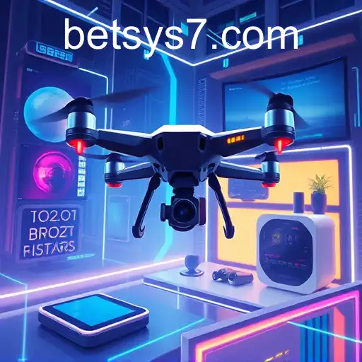 Exploring the 'Tech Gadgets' Game Category: A Journey Through Betsys