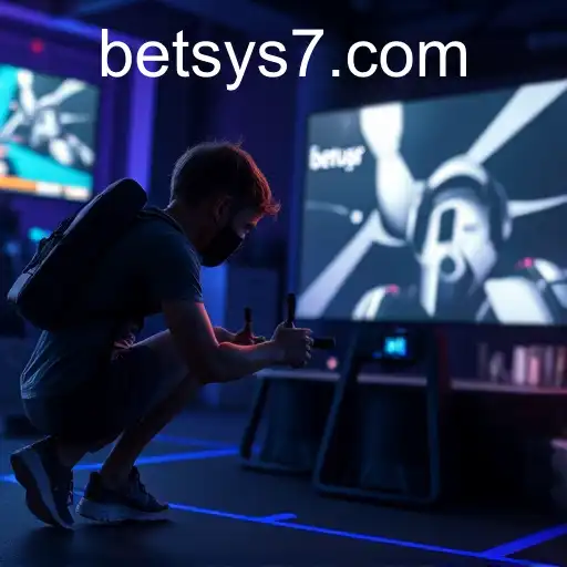 Exploring Health & Wellness in the Gaming Sphere with Betsys